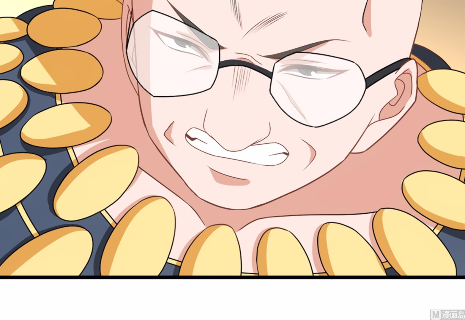 第41话 一切的真相(1/2)-第42话