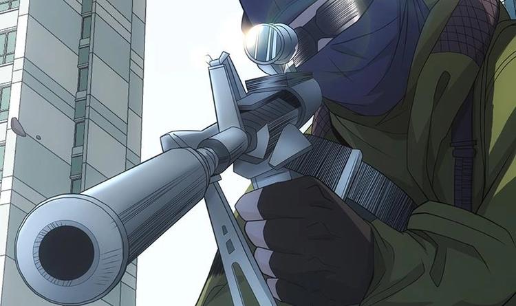 第7话 狙击杀手！(1/3)-第8话