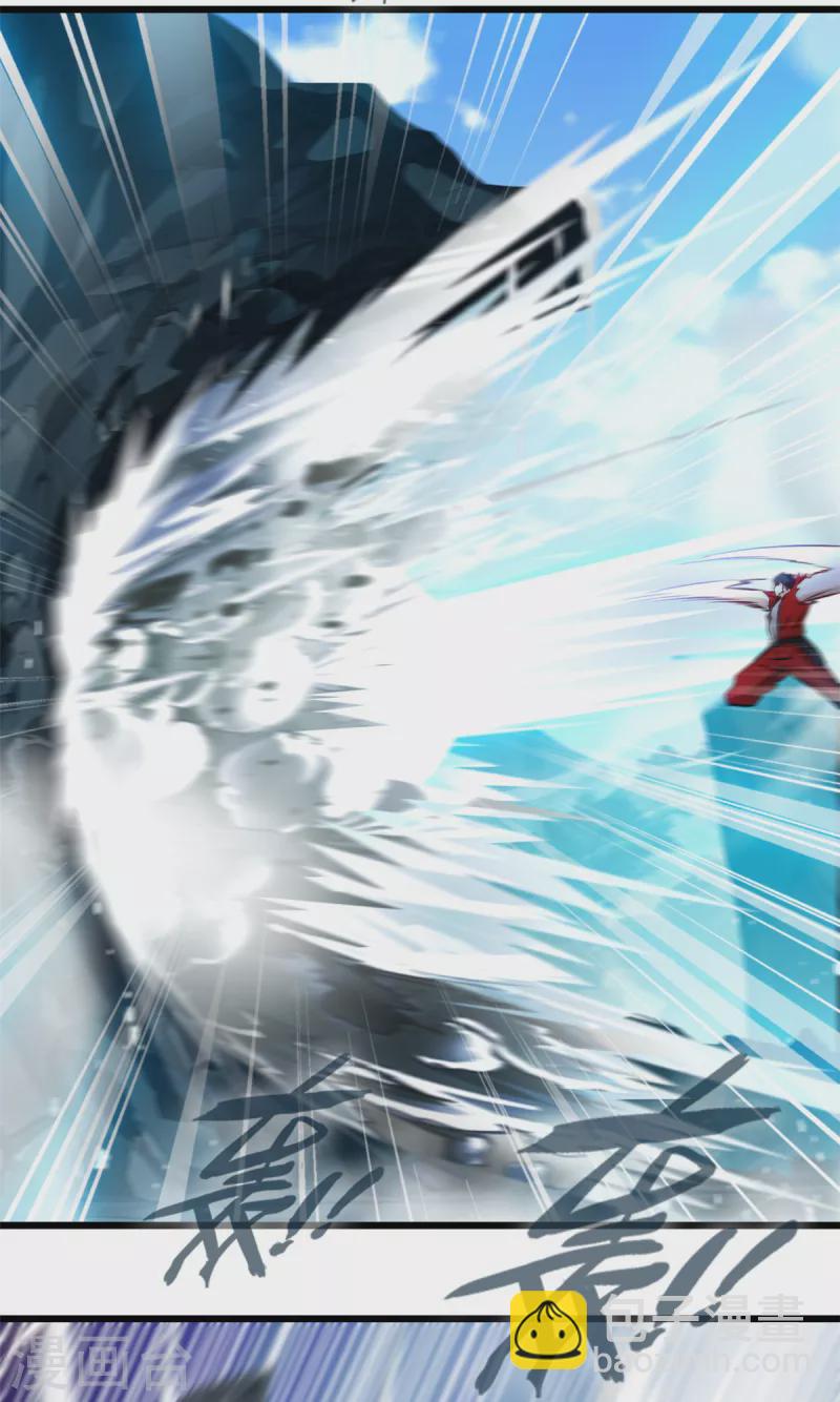 最強主宰 - 第27話 死鬥 - 3