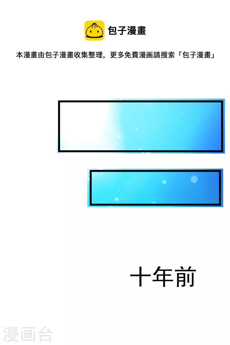 最強主宰 - 第5話 往事如煙 - 1