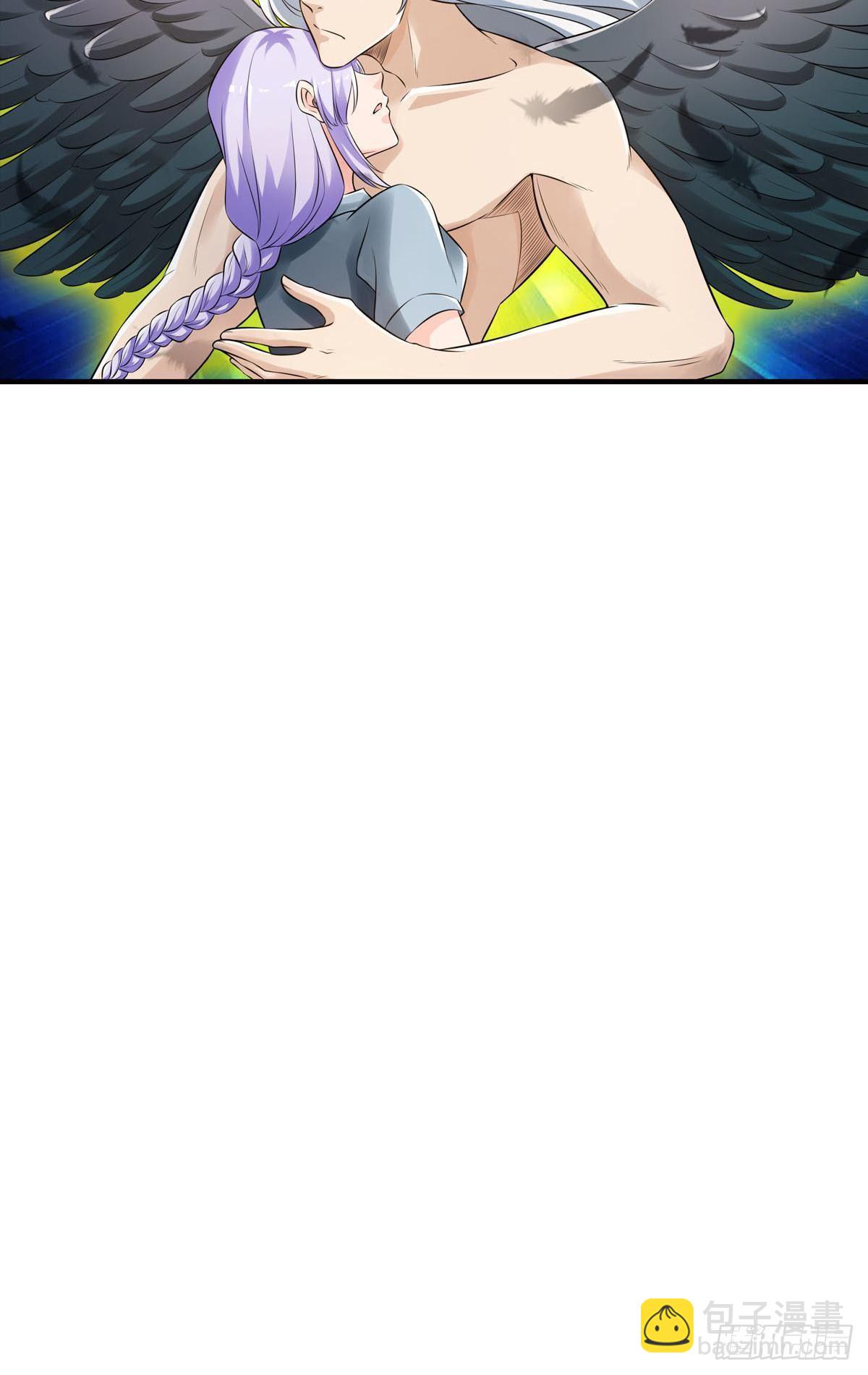 最強作死系統 - 終結的天使(1/2) - 4