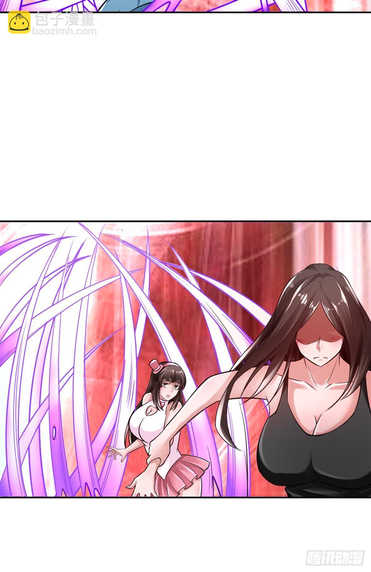 最強作死系統 - 作死男VS蜘蛛女王(1/2) - 7