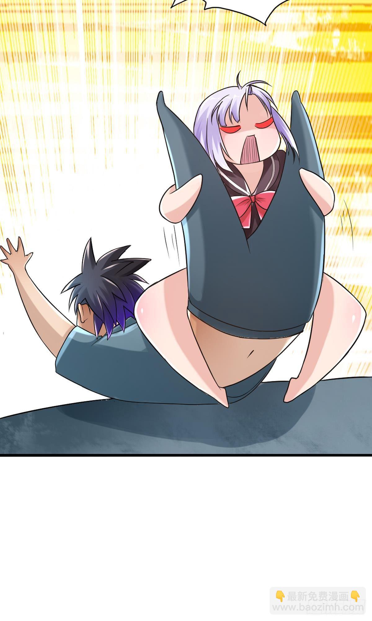 最強作死系統 - 捉對廝殺 - 6