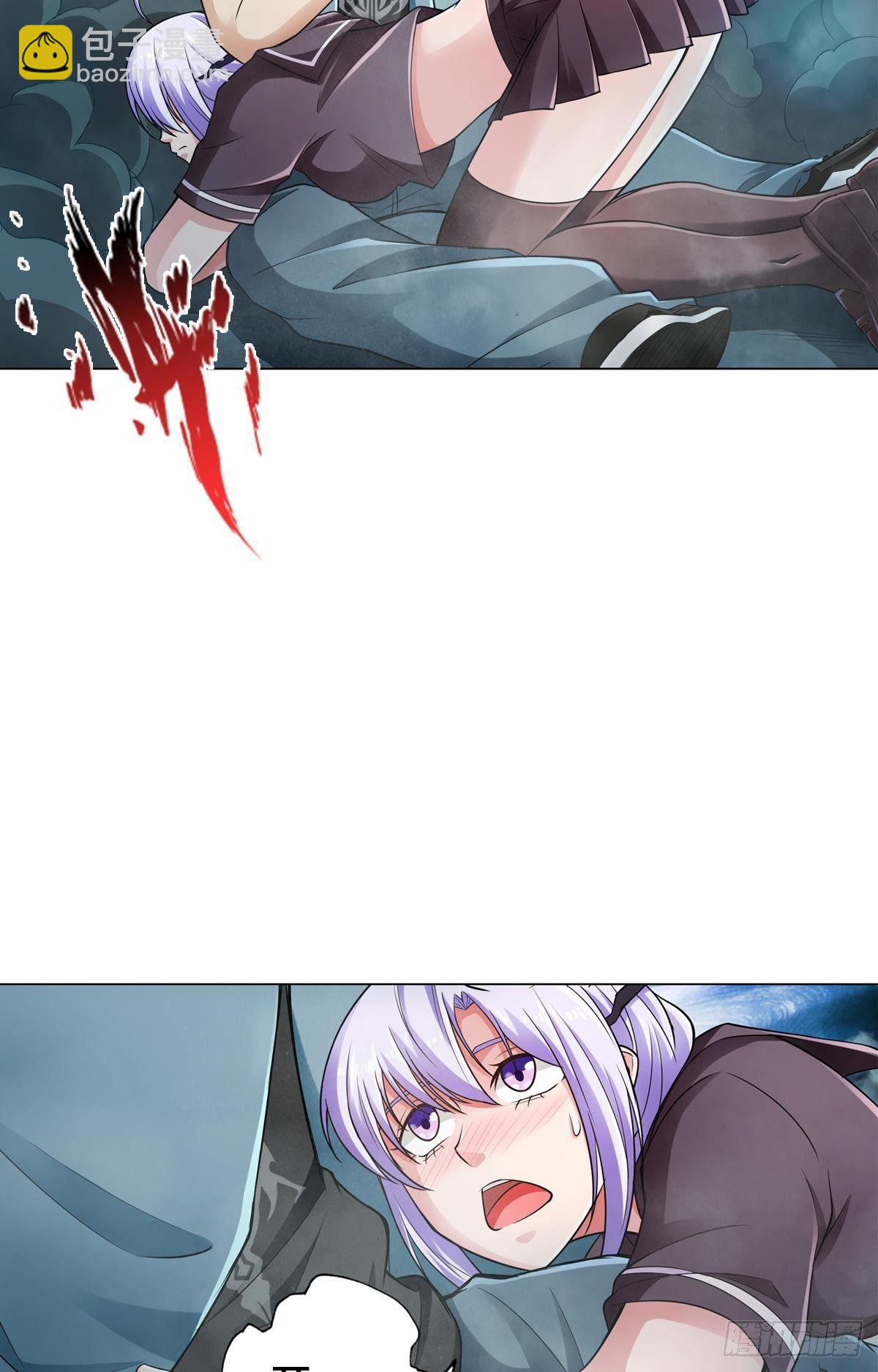 最強作死系統 - 我承認有賭的成分(1/2) - 5