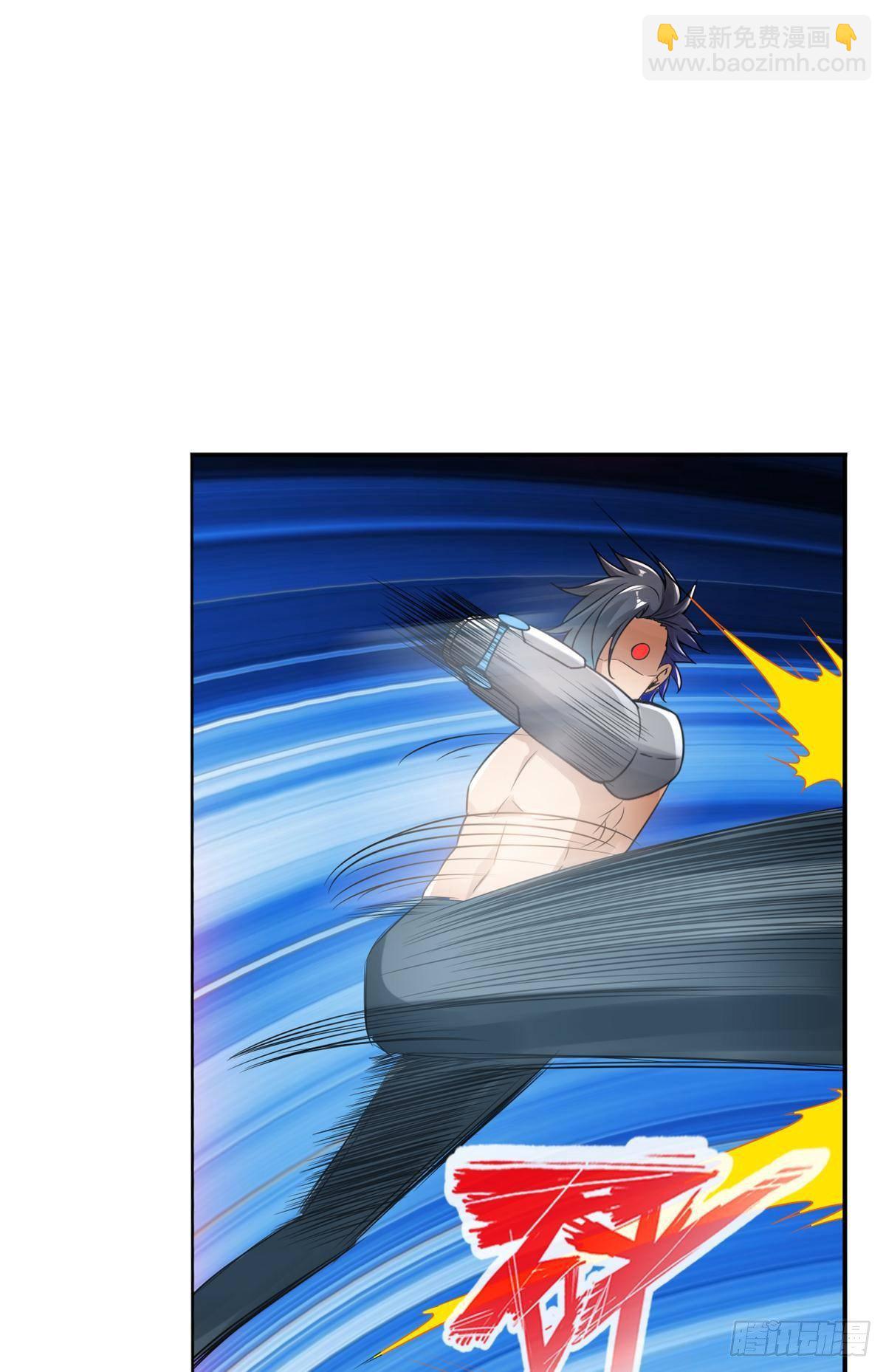 最強作死系統 - 喪屍臭臭 - 4