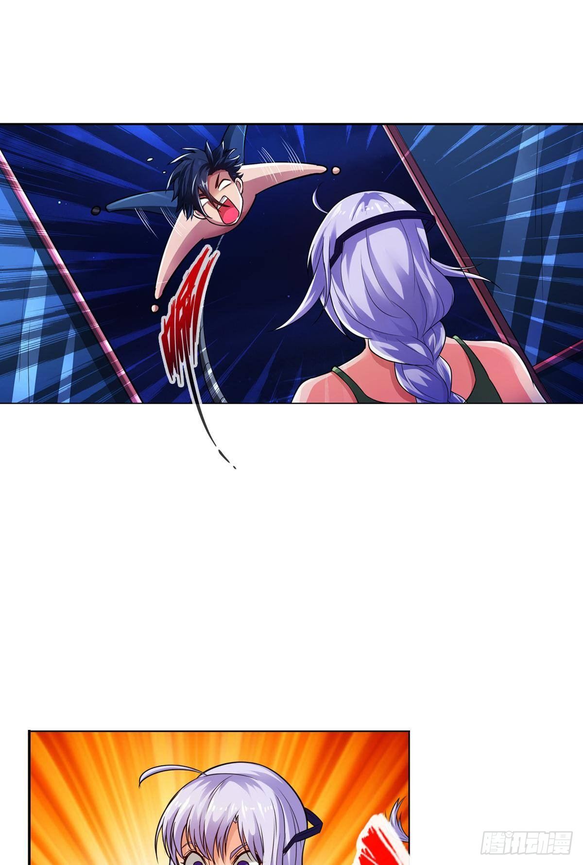 最強作死系統 - 大大大 - 5