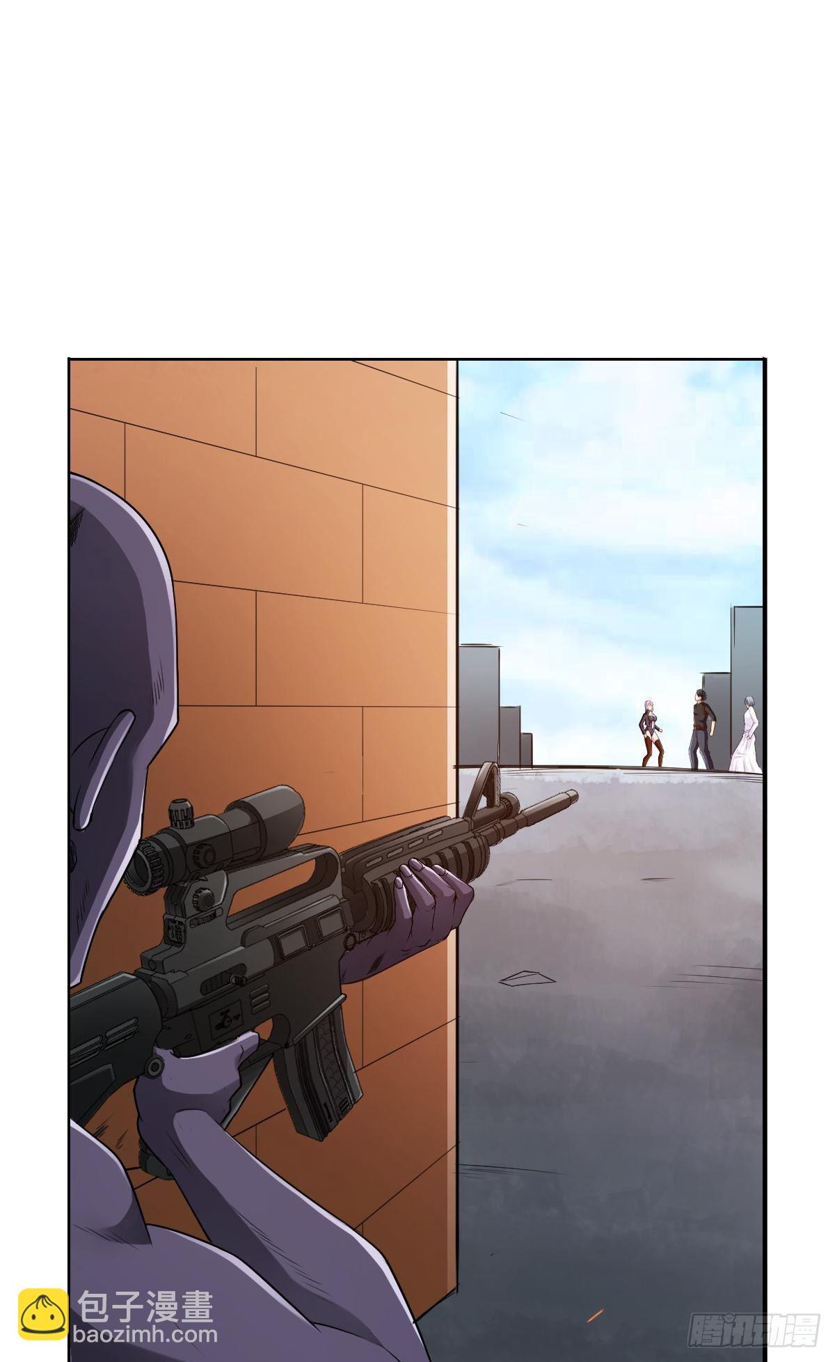 最強作死系統 - 我的屍王不可能那麼可愛(1/2) - 4