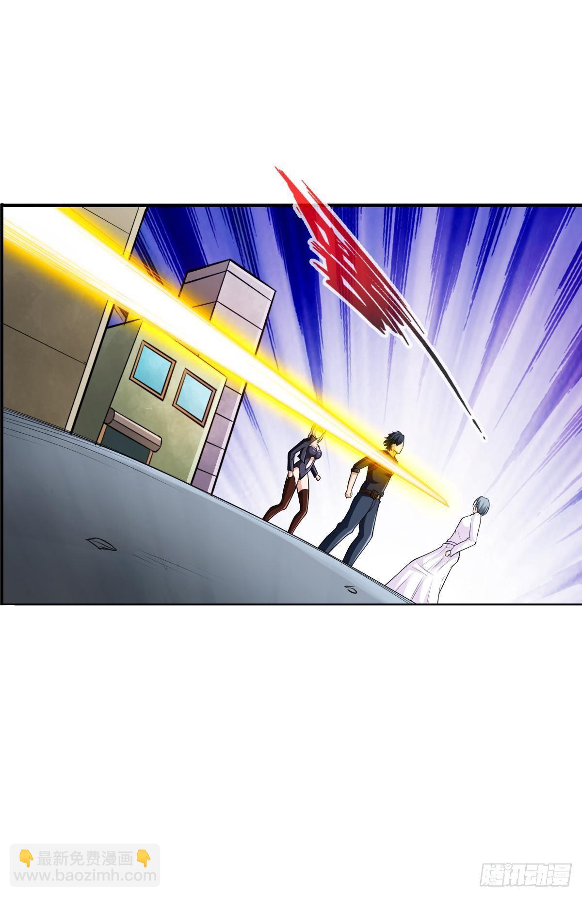 最強作死系統 - 我的屍王不可能那麼可愛(1/2) - 6