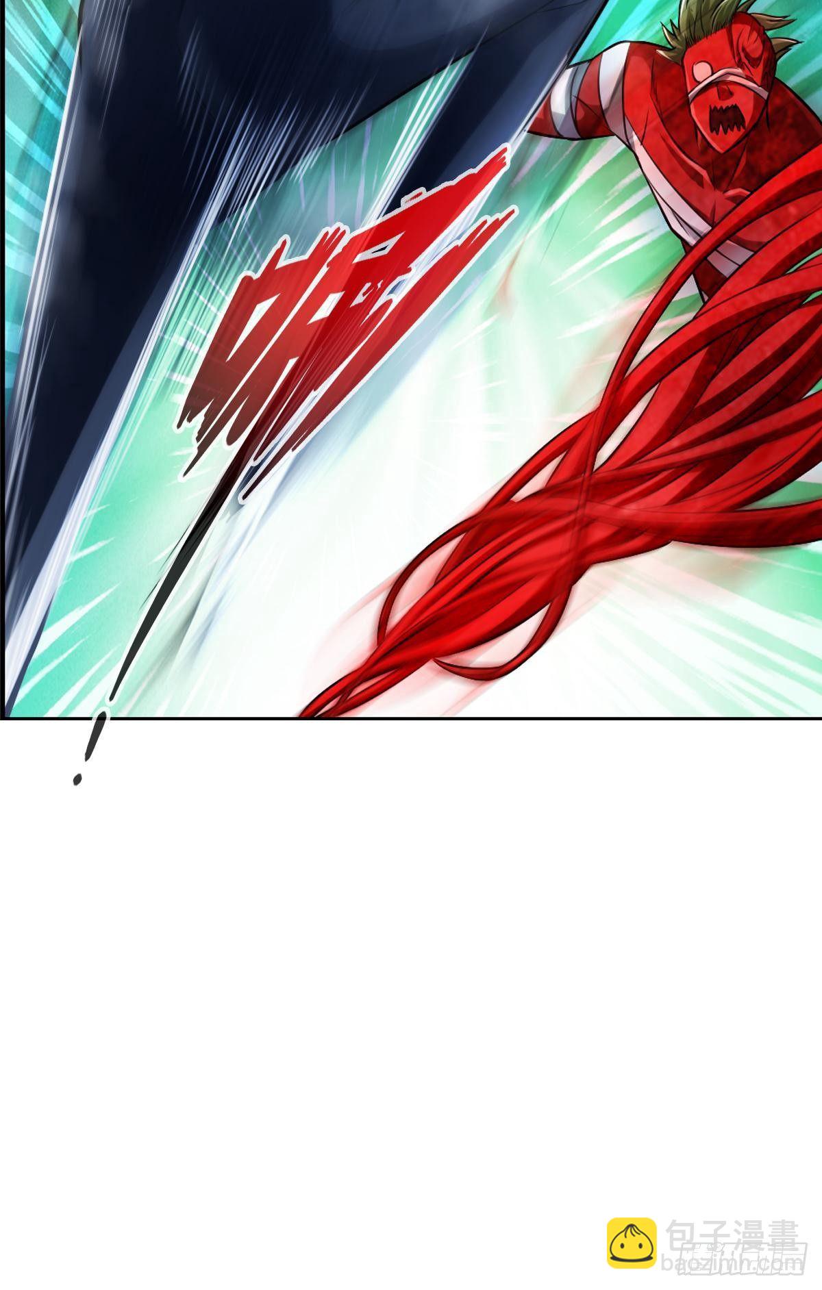 最強作死系統 - 血之觸(1/2) - 8