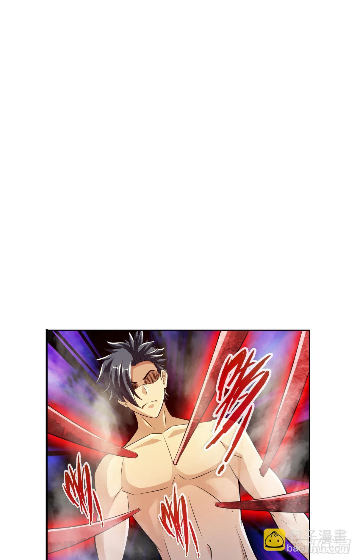 最強作死系統 - 血之觸(1/2) - 8