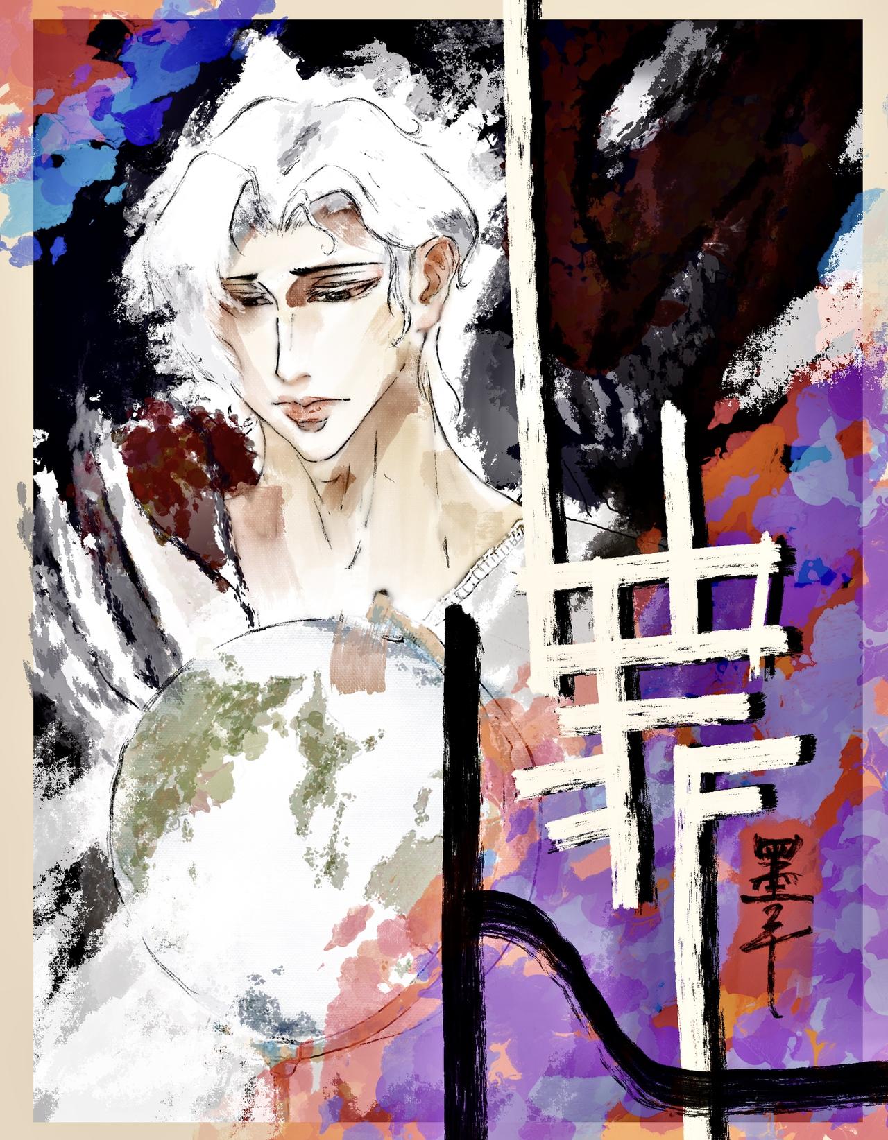 8 过往之事（2）-第10话