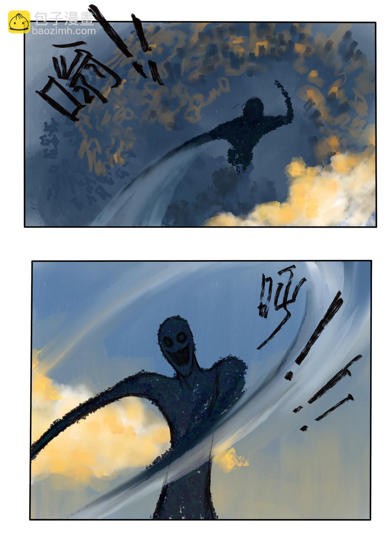 16 不算太迟-第18话