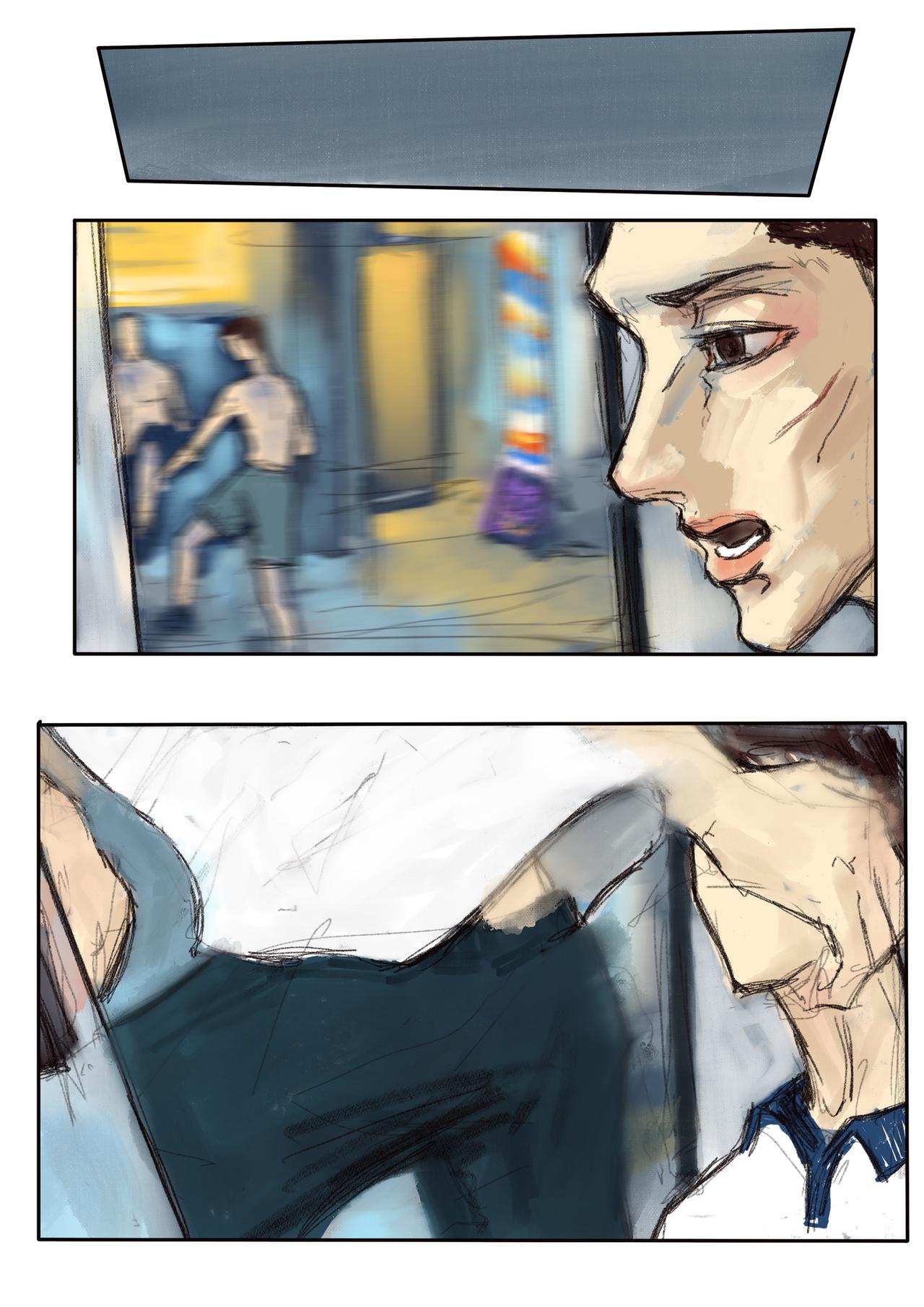 17 量变质变-第20话