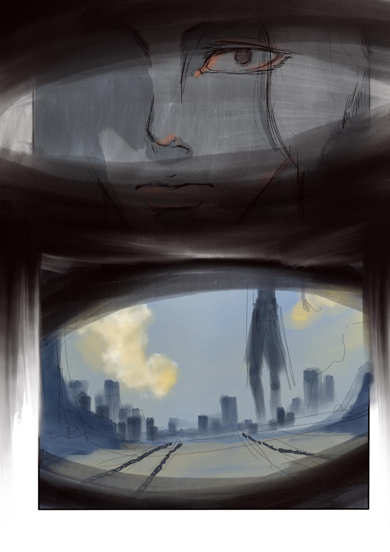 17 量变质变-第20话