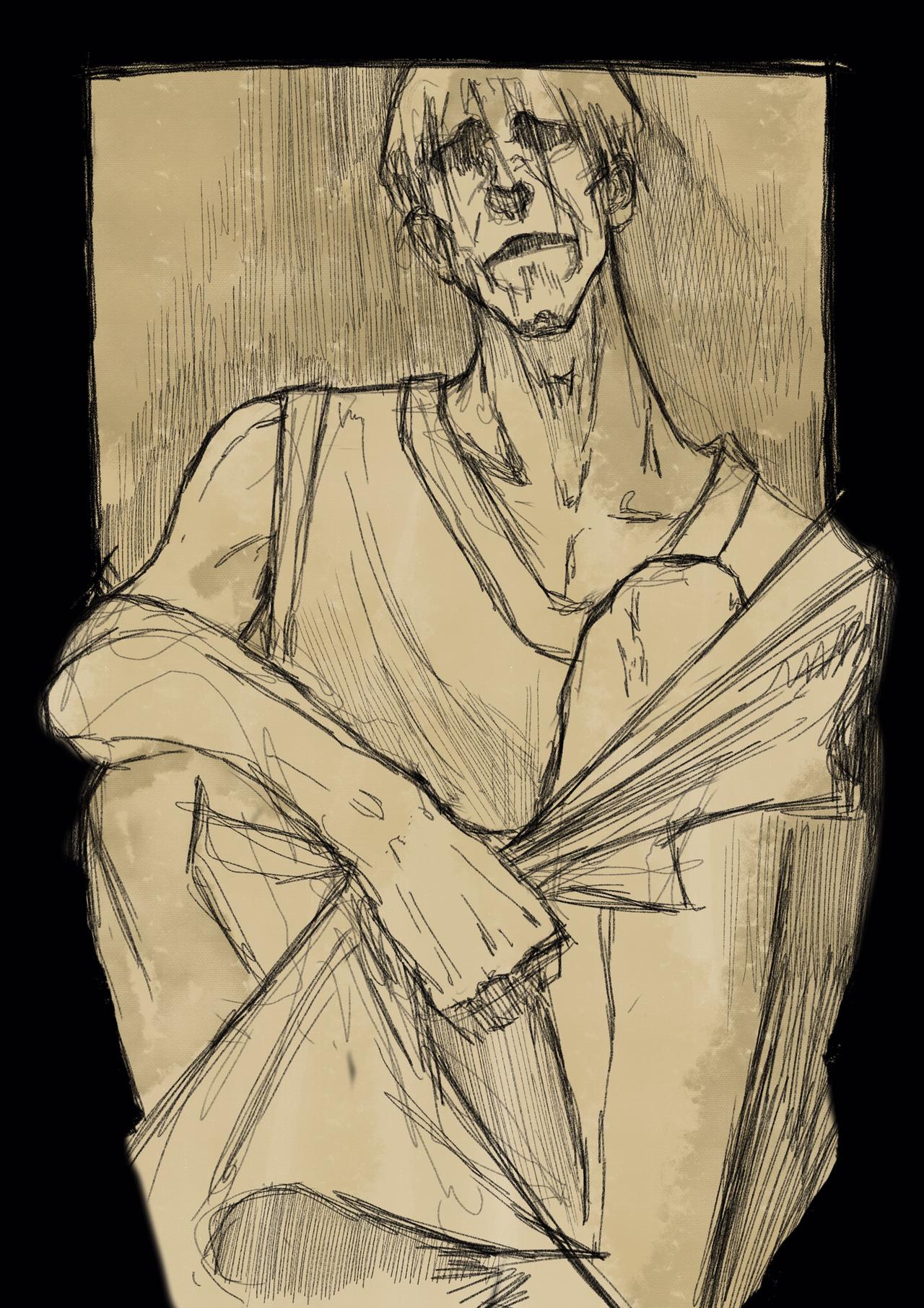 20 过往之事（复仇的恶魔）-第24话