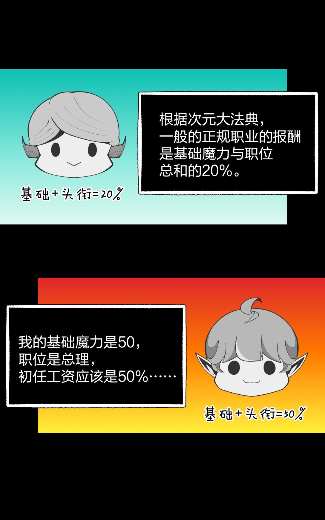 最弱的魔界總理只要靠運氣和話術也一定能生存下去。~戰國懇魔傳~ - 2 第2話(1/2) - 1