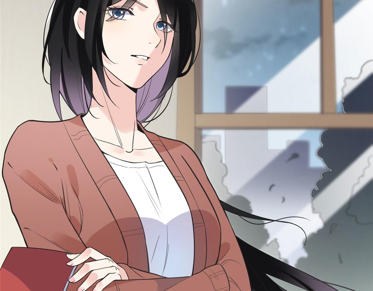 12 她答应了(1/2)-第12话