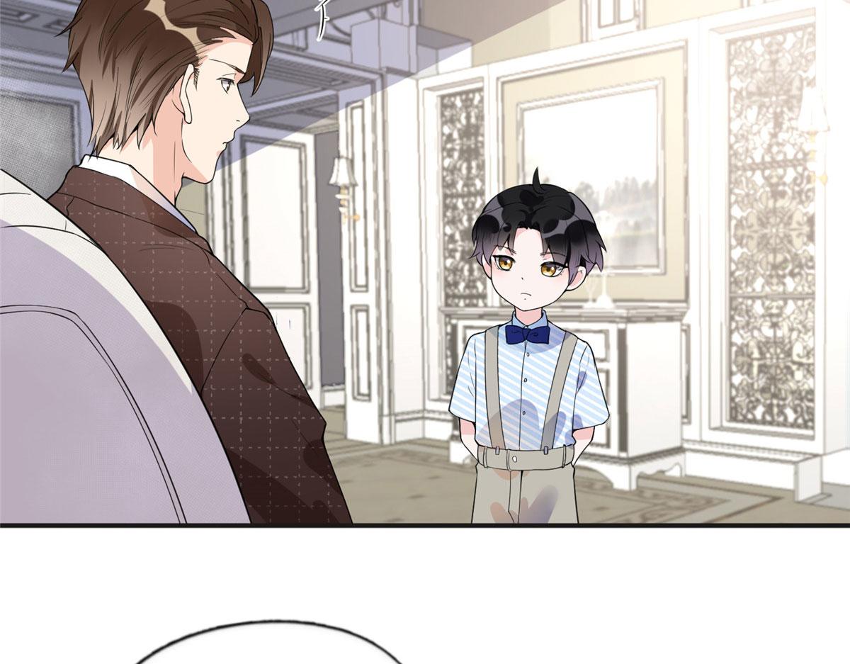 16 小霖 等等妈妈(1/2)-第16话