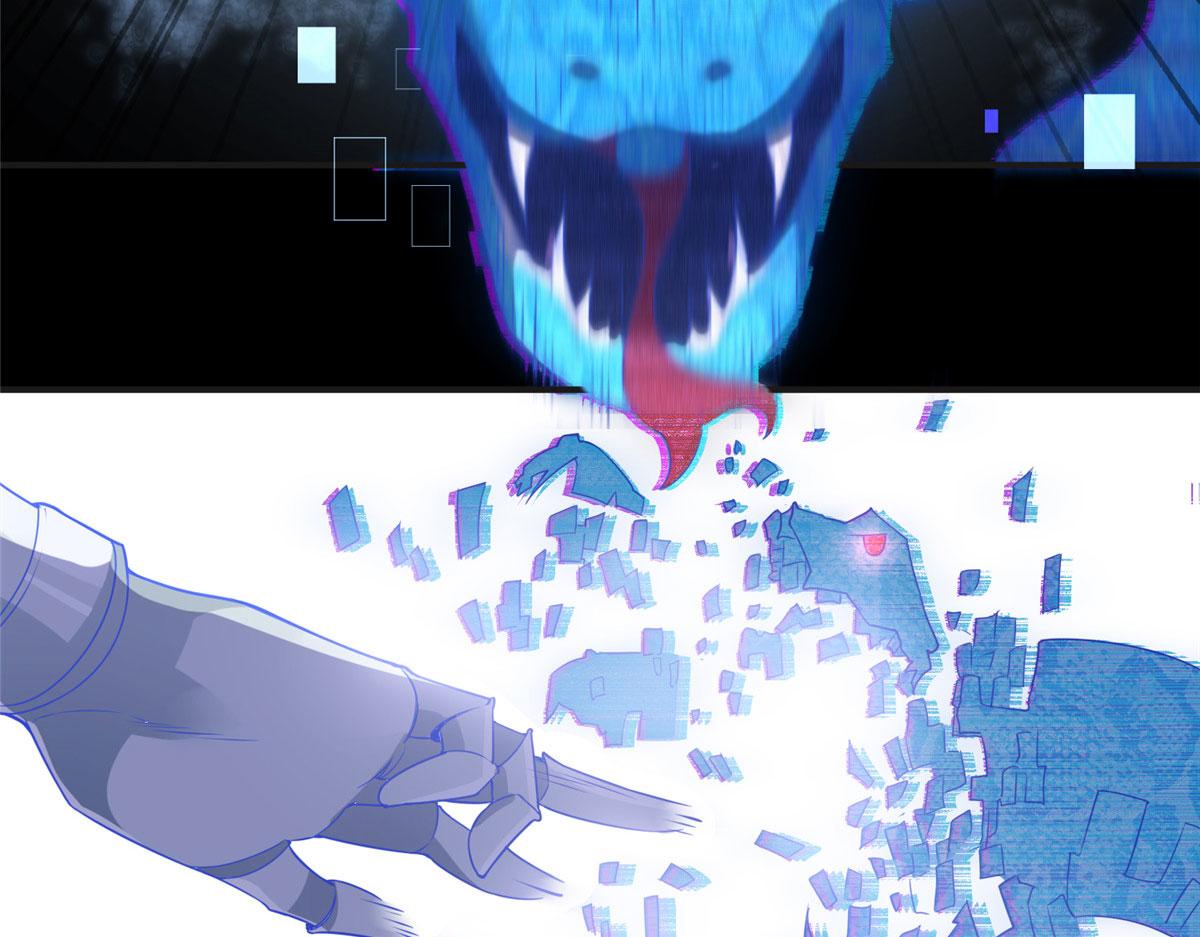 16 小霖 等等妈妈(1/2)-第16话