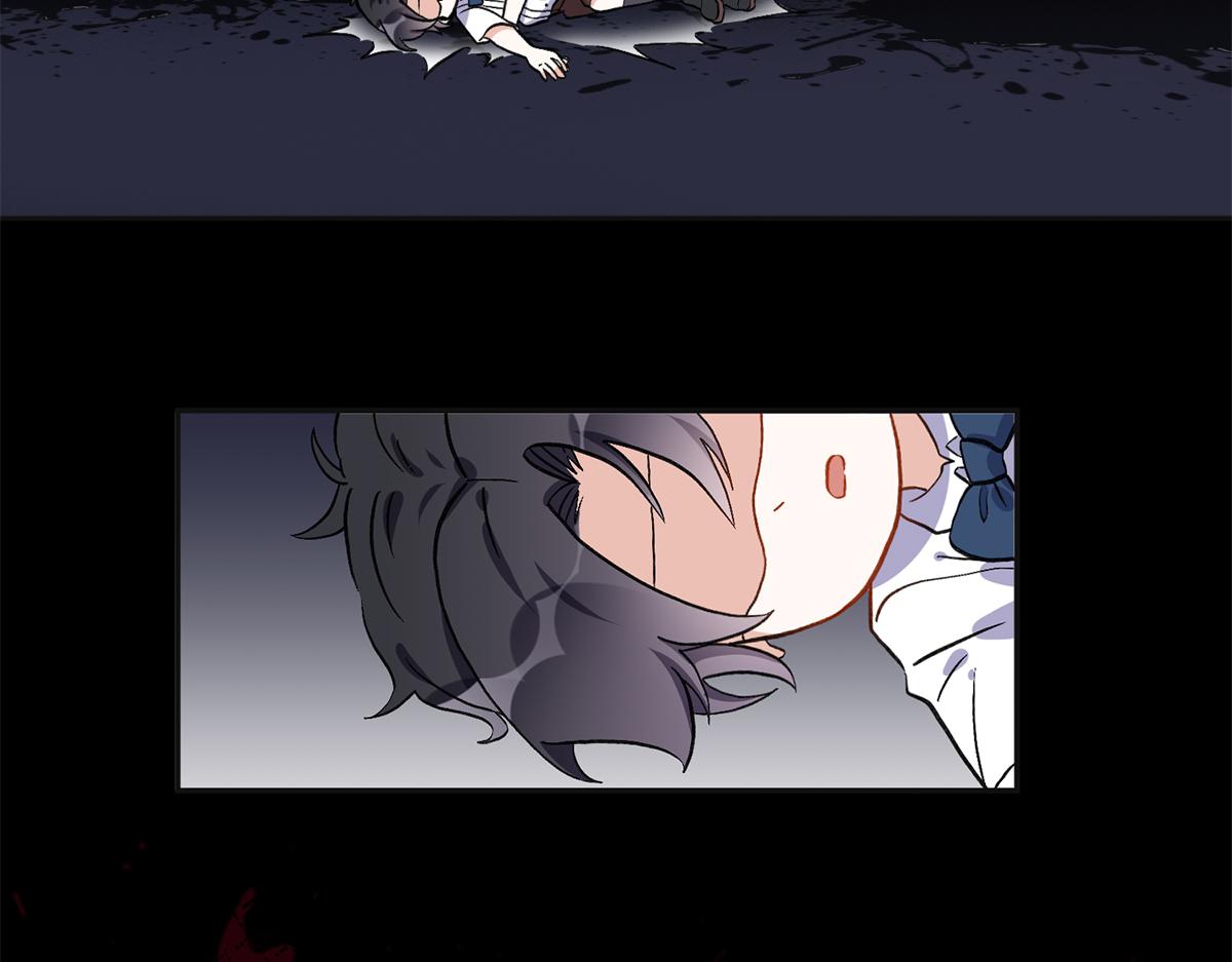 43 你不爱我(1/2)-第44话