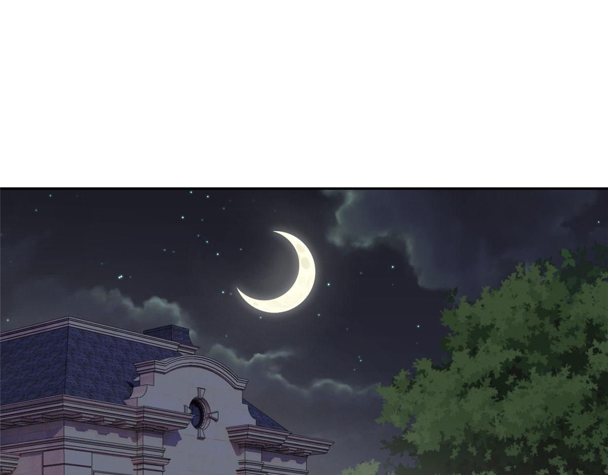 55 星河受刁难！(1/2)-第56话