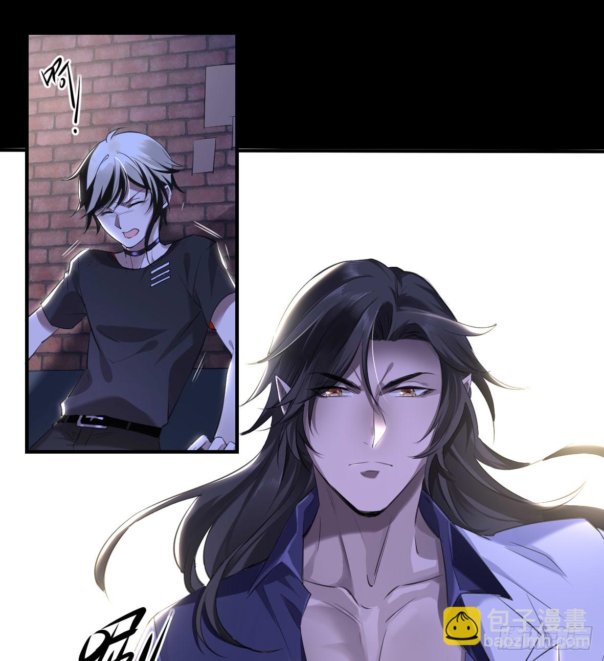 罪兽二十四-第24话