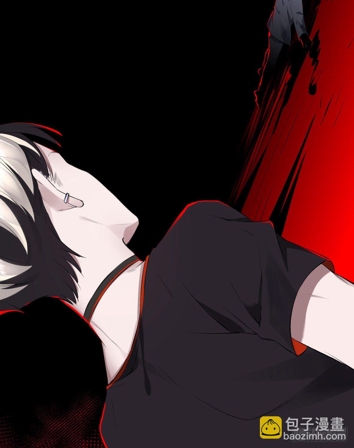 罪兽二十八-第28话