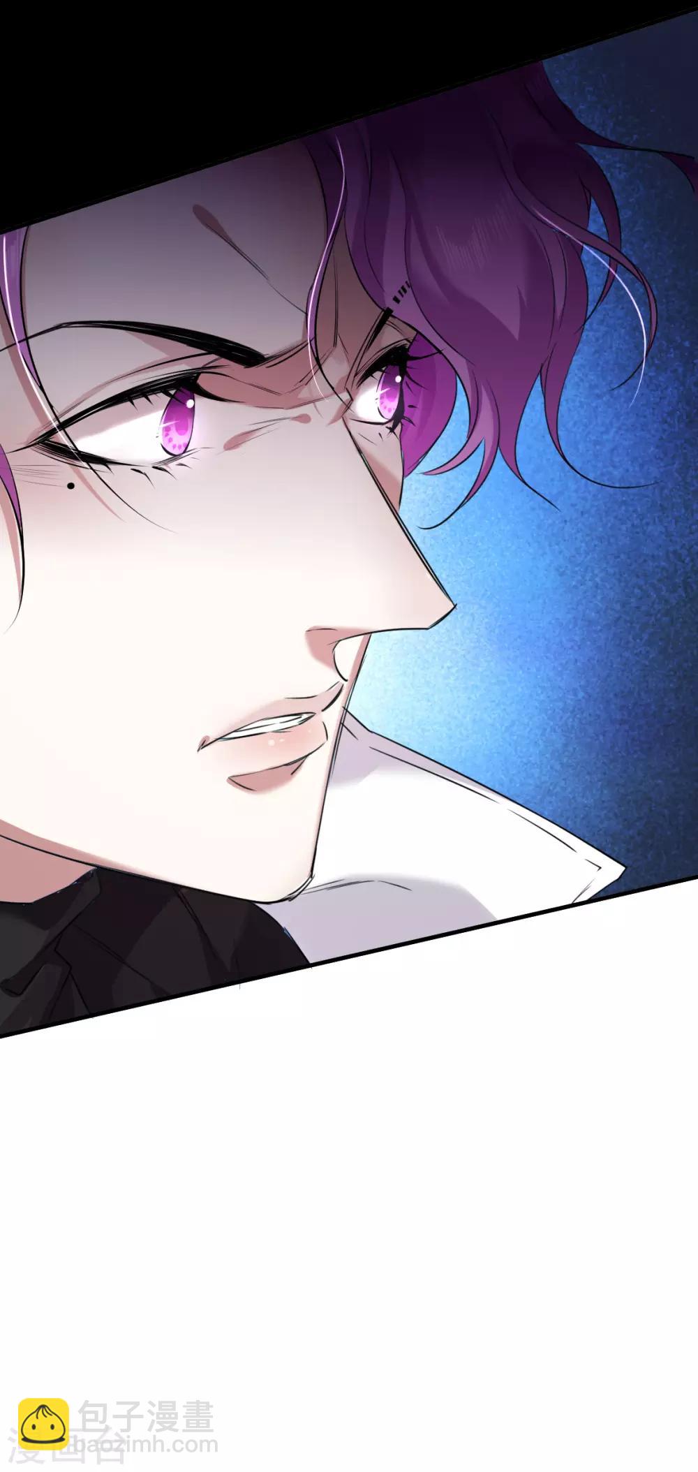 第34话 罪兽34-第34话