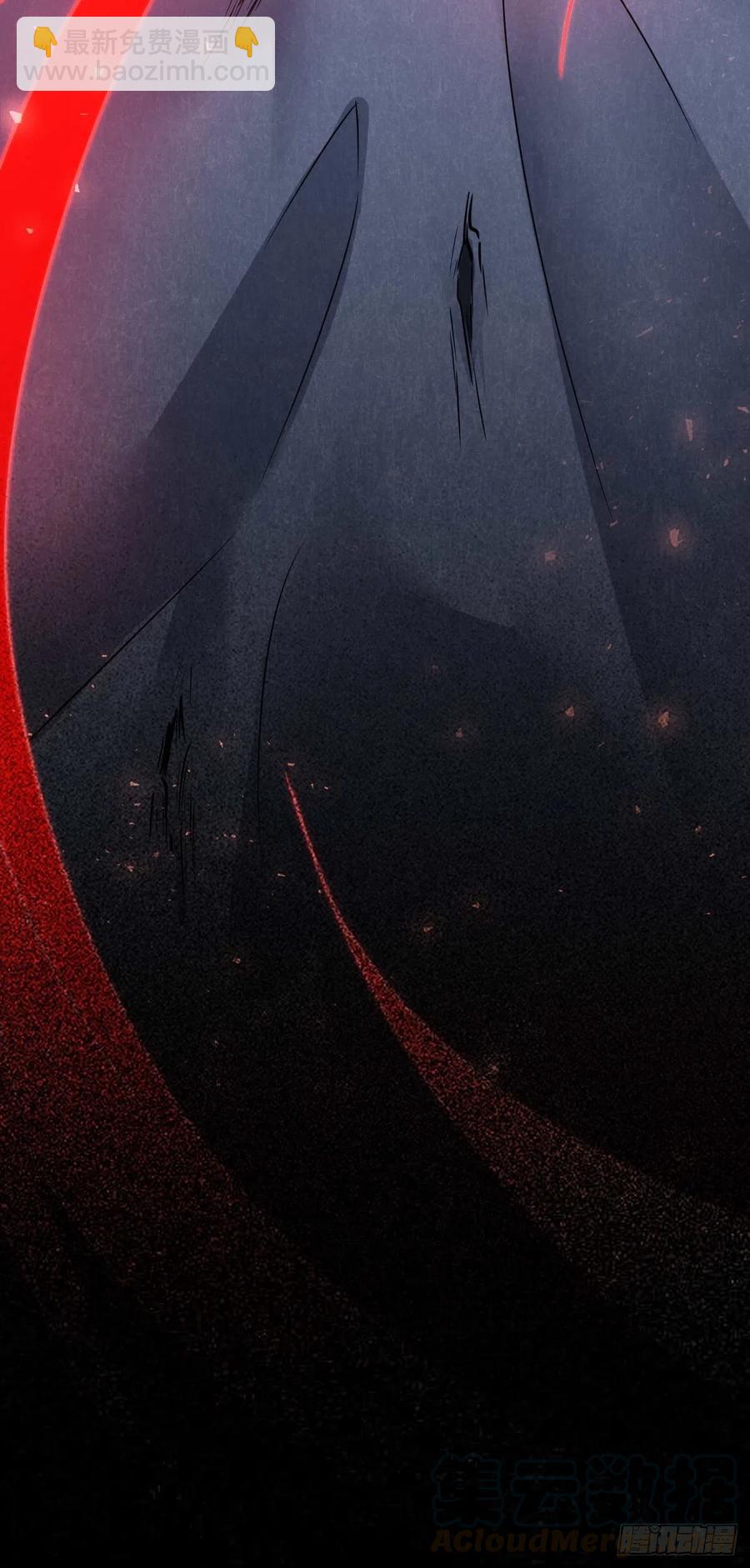 罪兽九十三话-第88话