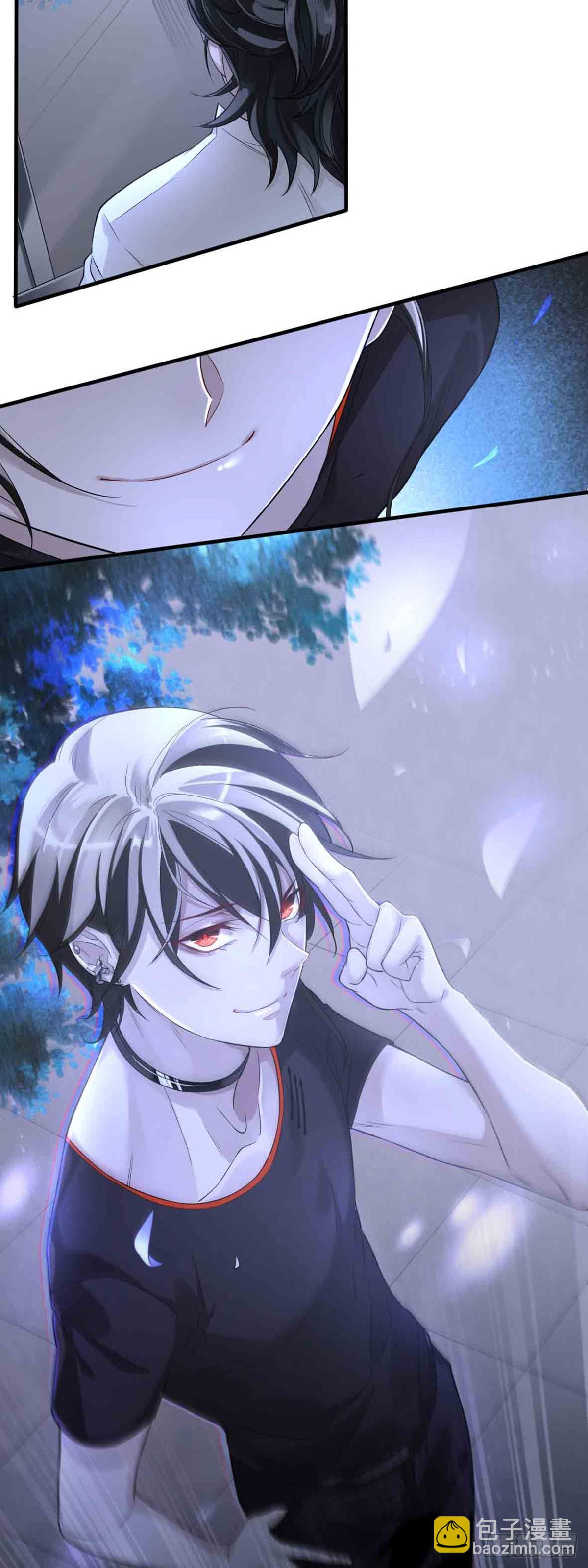 回忆篇&middot;一季04-第18话