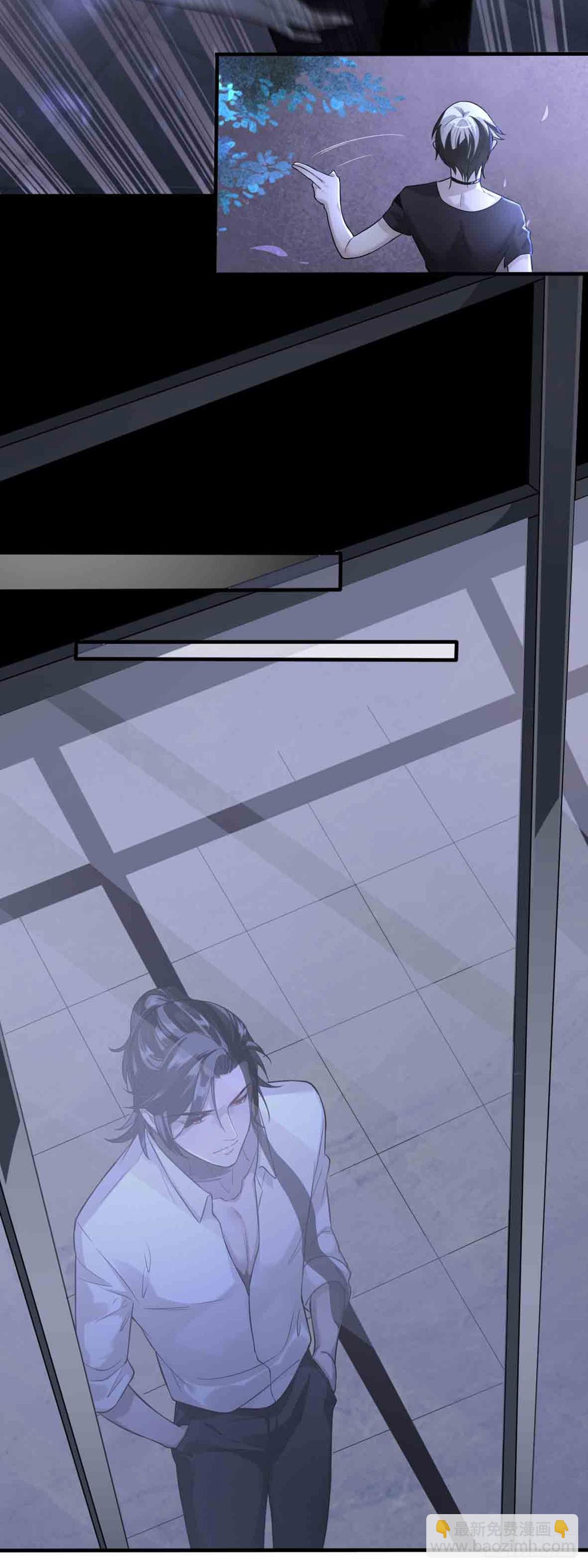 回忆篇&middot;一季04-第18话