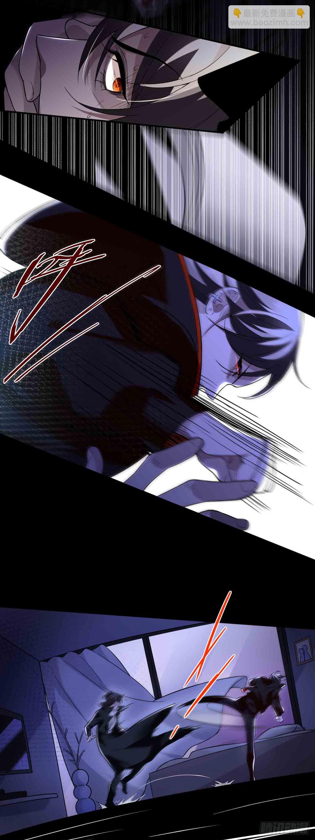 回忆篇&middot;一季06-第20话