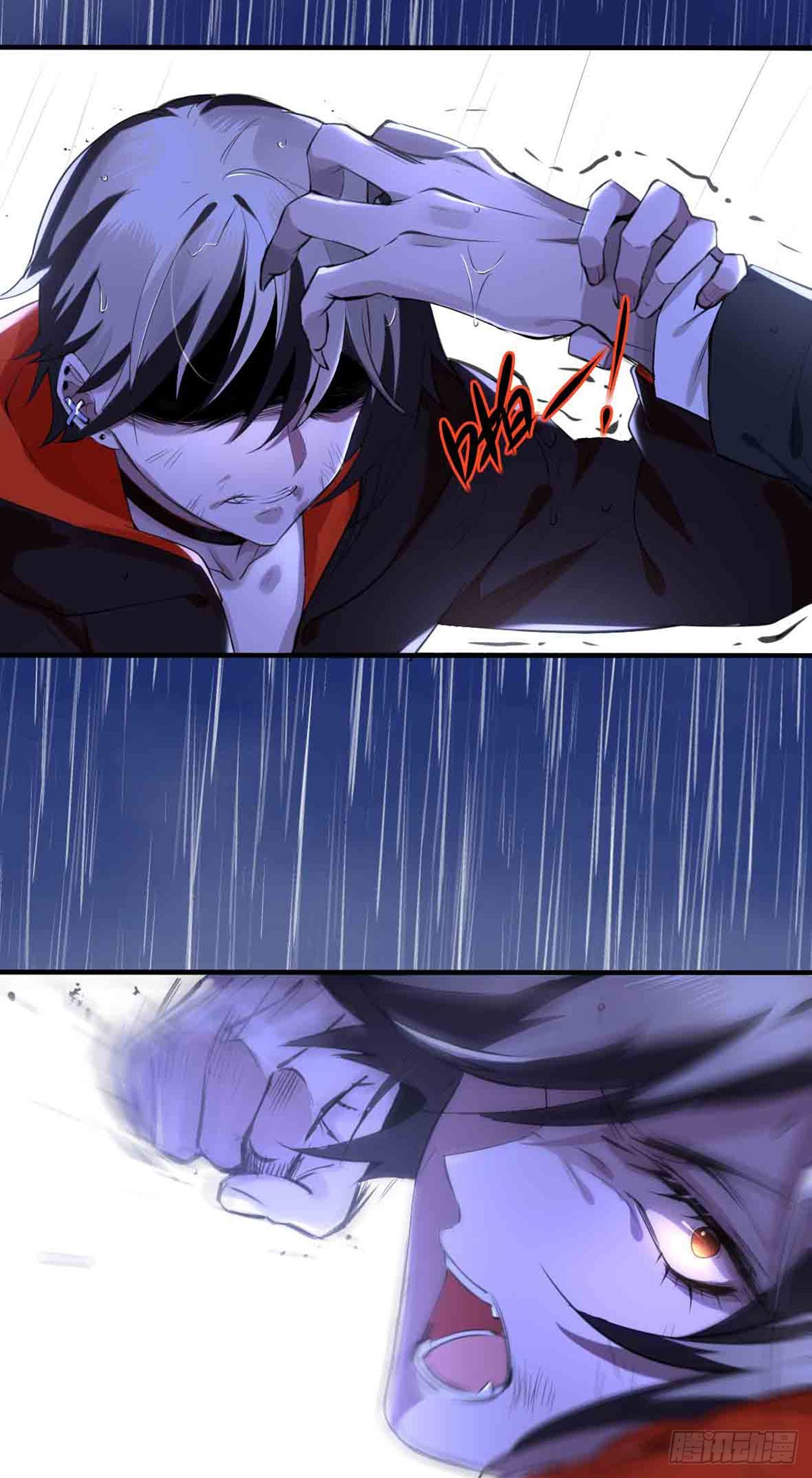 回忆篇&middot;一季08-第22话