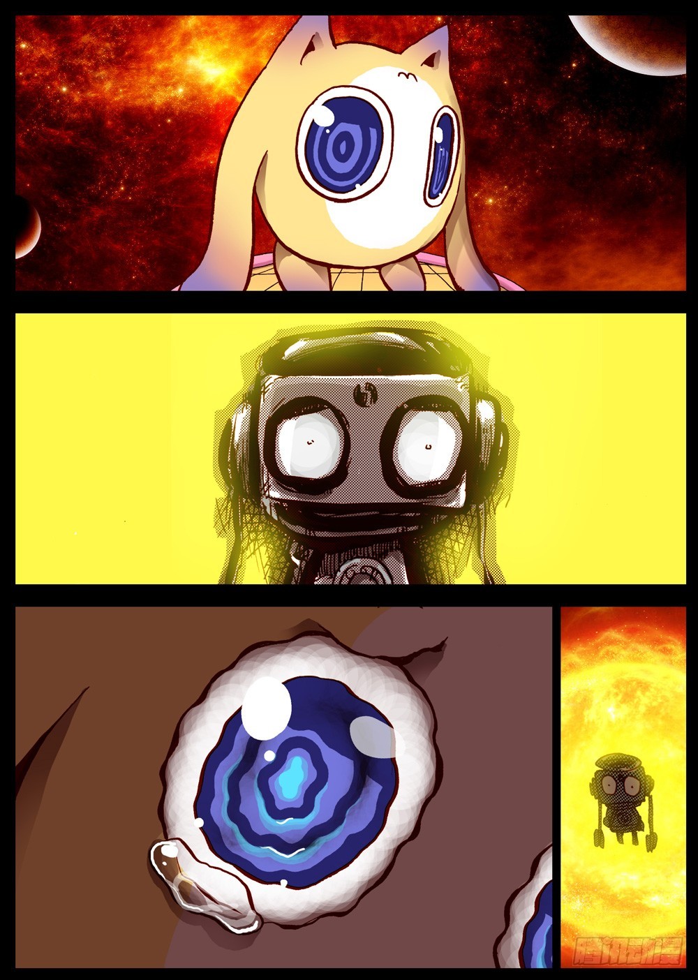 第27话（下）-第32话