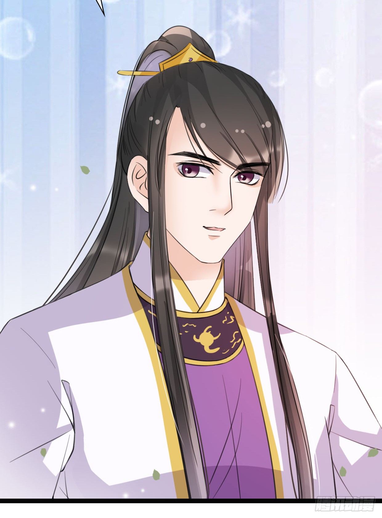 醉卧美人膝 - 19-似曾相识？ - 7