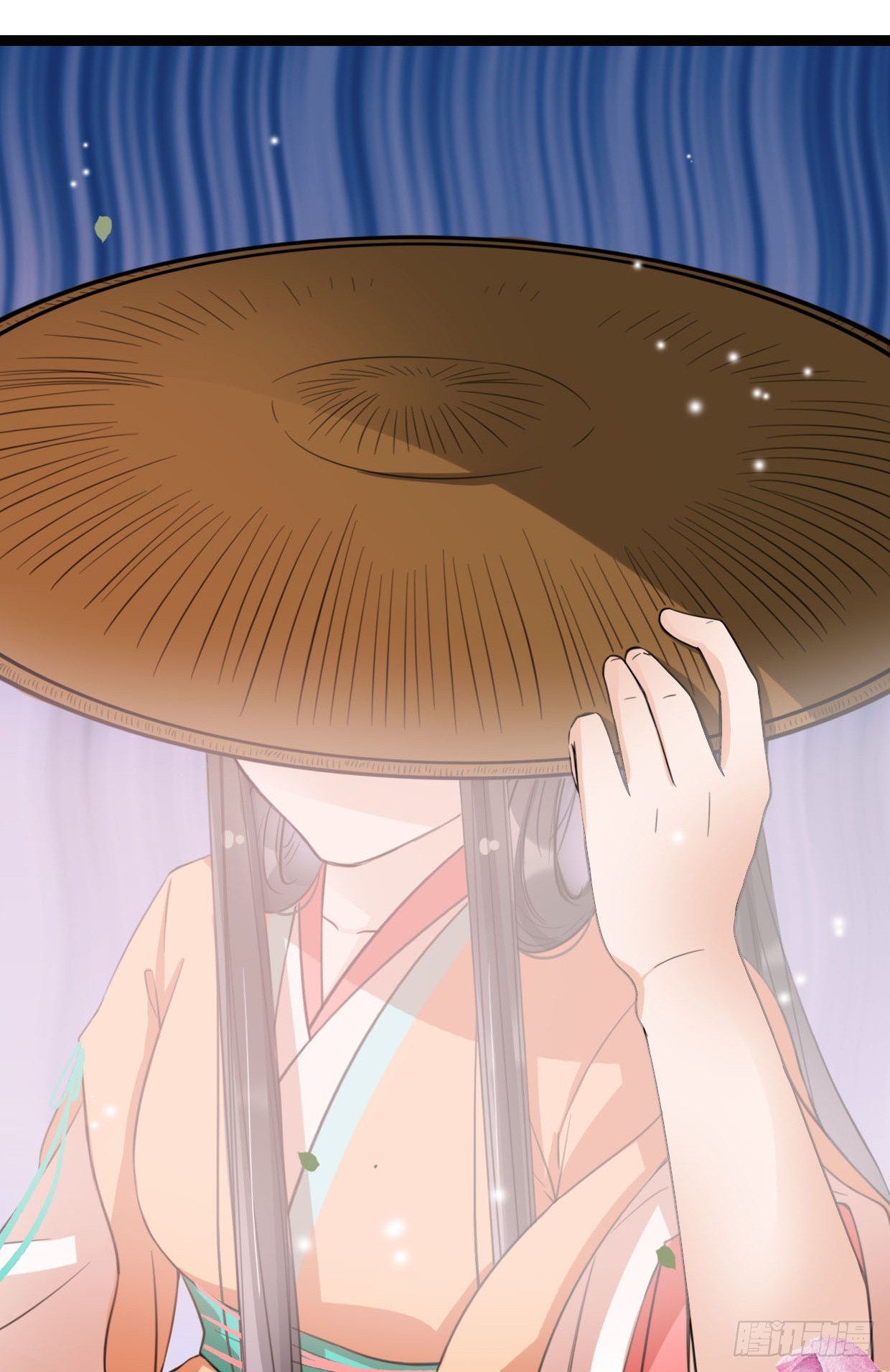 醉卧美人膝 - 19-似曾相识？ - 1