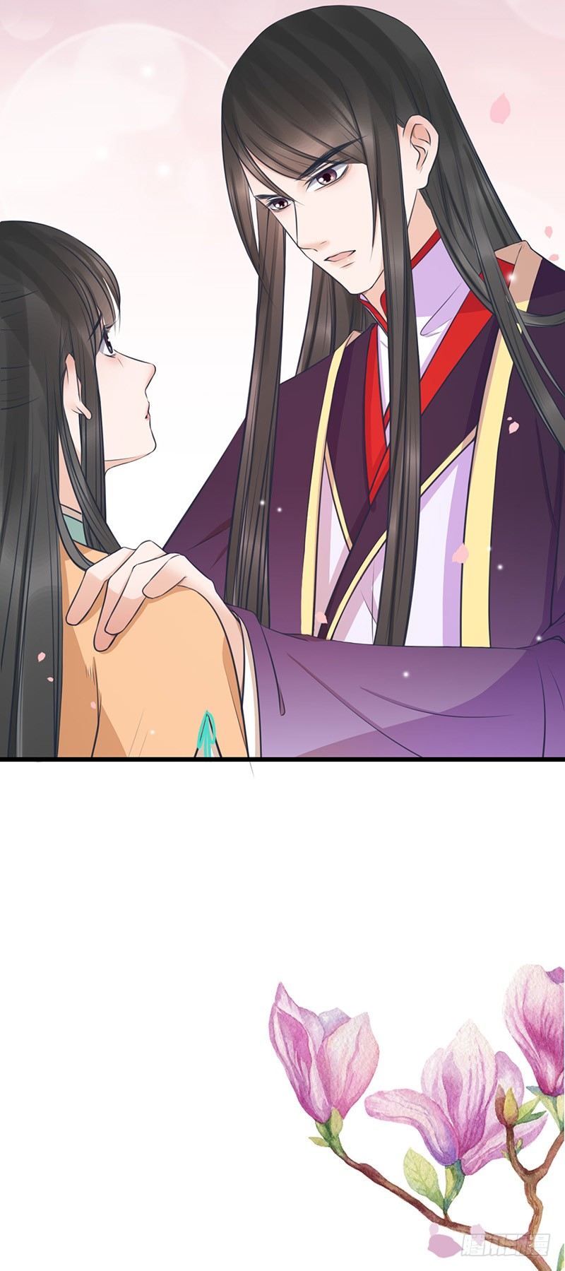 31-刚好遇见你-第32话