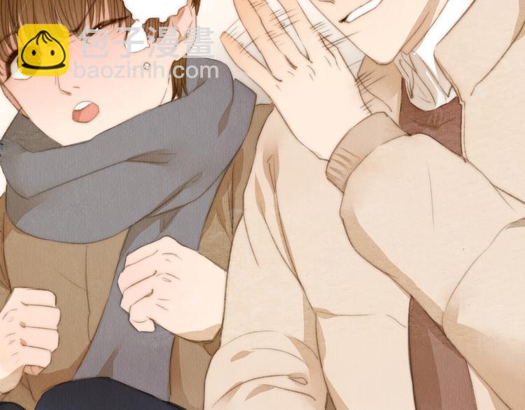 第16话 他从未离开，他还在我心里(1/2)-第16话