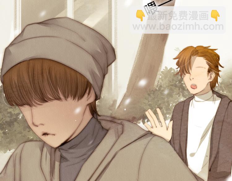 第16话 他从未离开，他还在我心里(1/2)-第16话