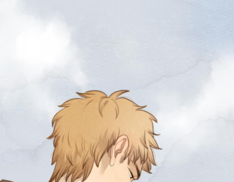 第26话 用吻你的方式记住你(1/2)-第26话