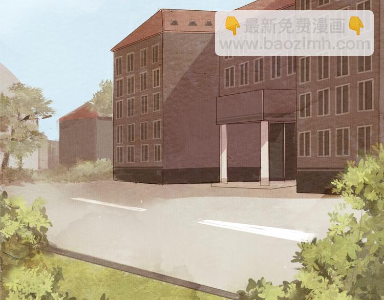 第28话 活在爱你的世界里(1/2)-第28话