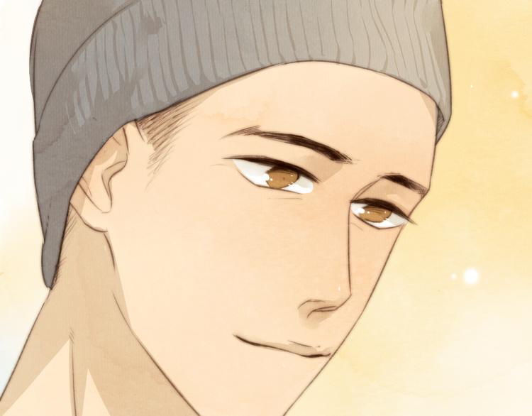 第28话 活在爱你的世界里(1/2)-第28话