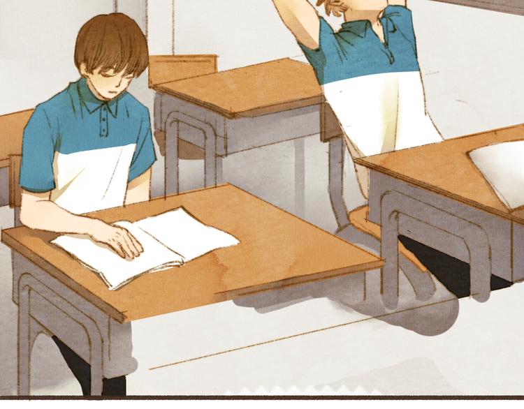 第4话. 两个人的距离(1/2)-第4话