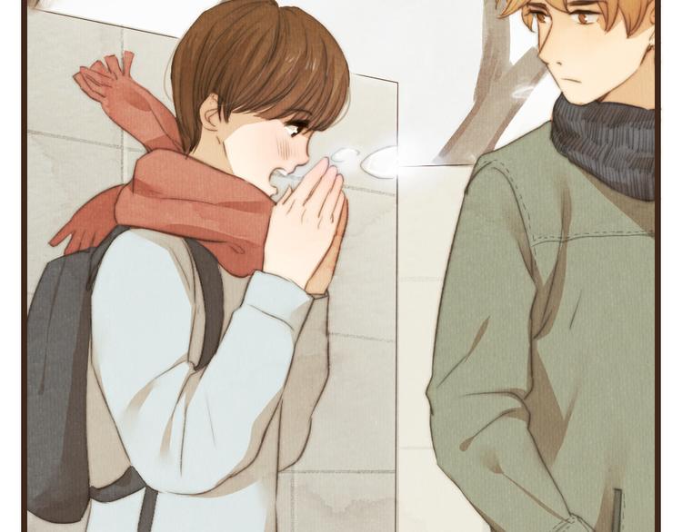 第36话 你嘴唇的温度(1/2)-第36话