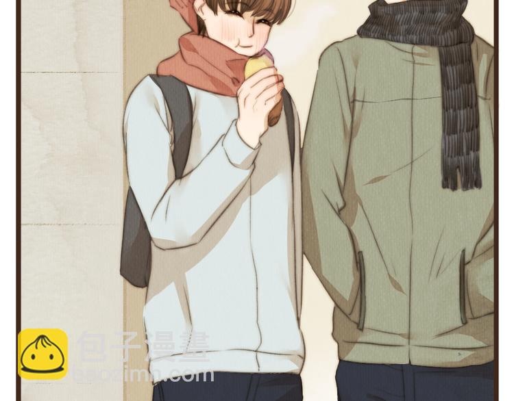 第36话 你嘴唇的温度(1/2)-第36话