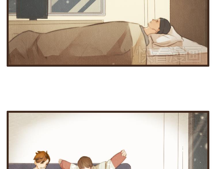 第36话 你嘴唇的温度(1/2)-第36话