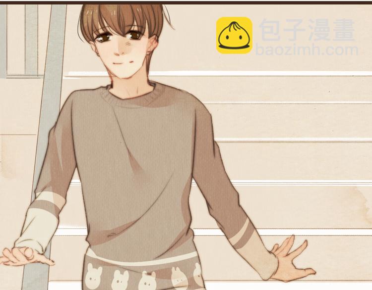 第40话 好久不见（内附抽奖）(1/2)-第40话