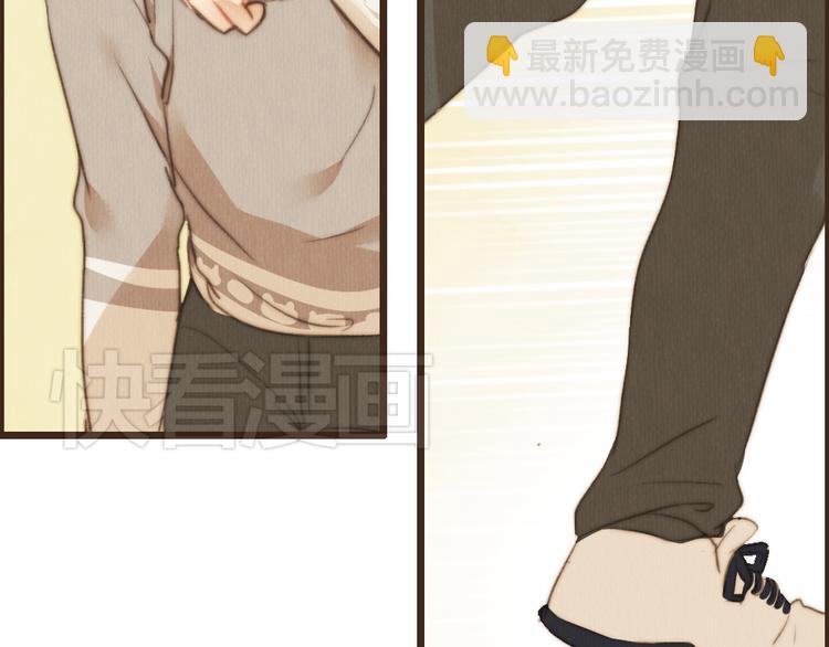 第40话 好久不见（内附抽奖）(1/2)-第40话