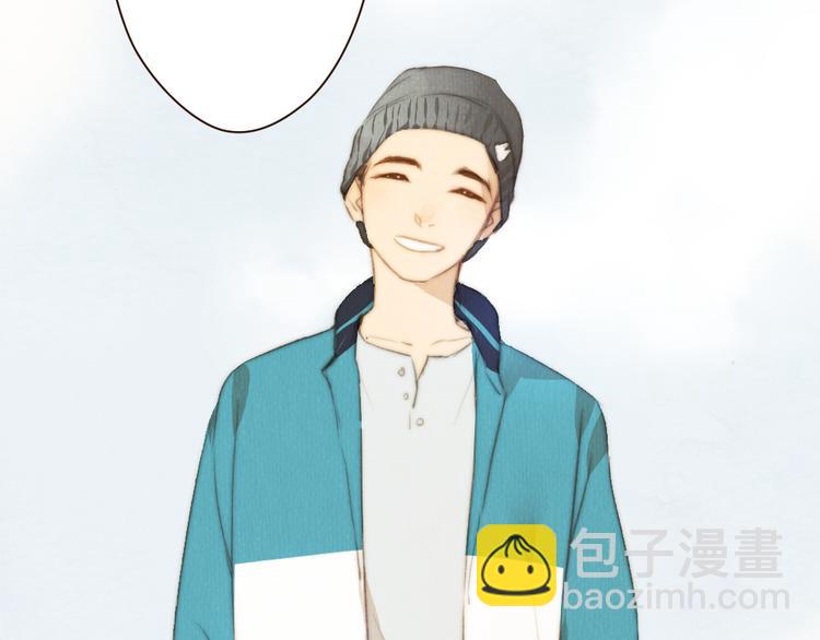 第40话 好久不见（内附抽奖）(1/2)-第40话