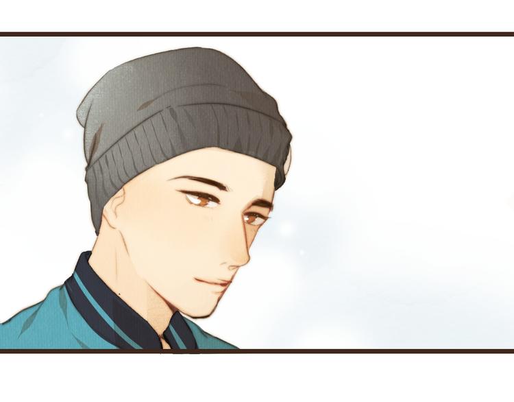 第40话 好久不见（内附抽奖）(1/2)-第40话